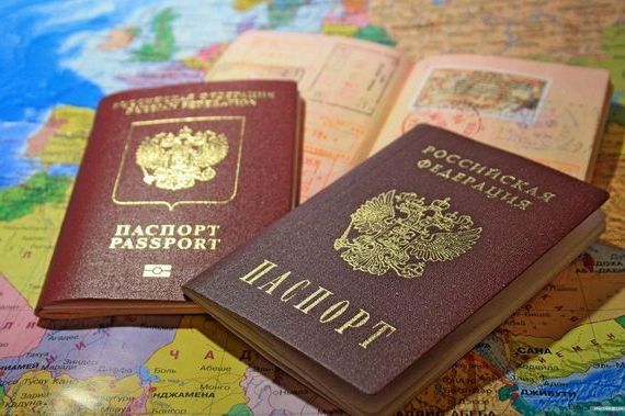 прописка в Орле